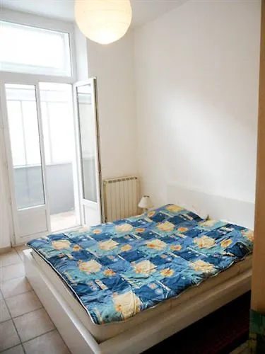 Appart'Hotel Marseille Vieux-Port Hotell