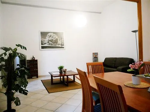 Hotell Appart'Hotel Marseille Vieux-Port