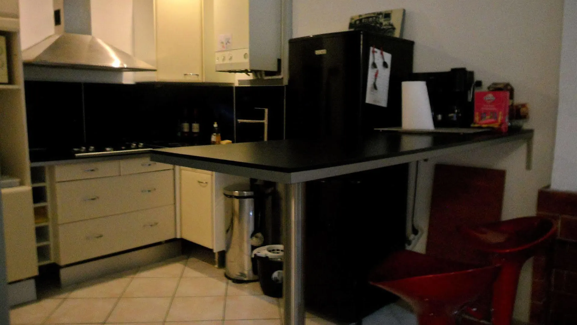 Appart'Hotel Marseille Vieux-Port Frankrike