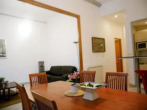 Appart'Hotel Marseille Vieux-Port Отель