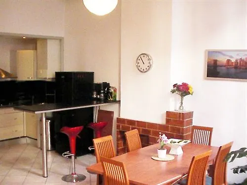 ***** Отель Appart'Hotel Marseille Vieux-Port Франция