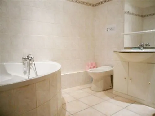 Appart'Hotel Marseille Vieux-Port 5*,  Франция